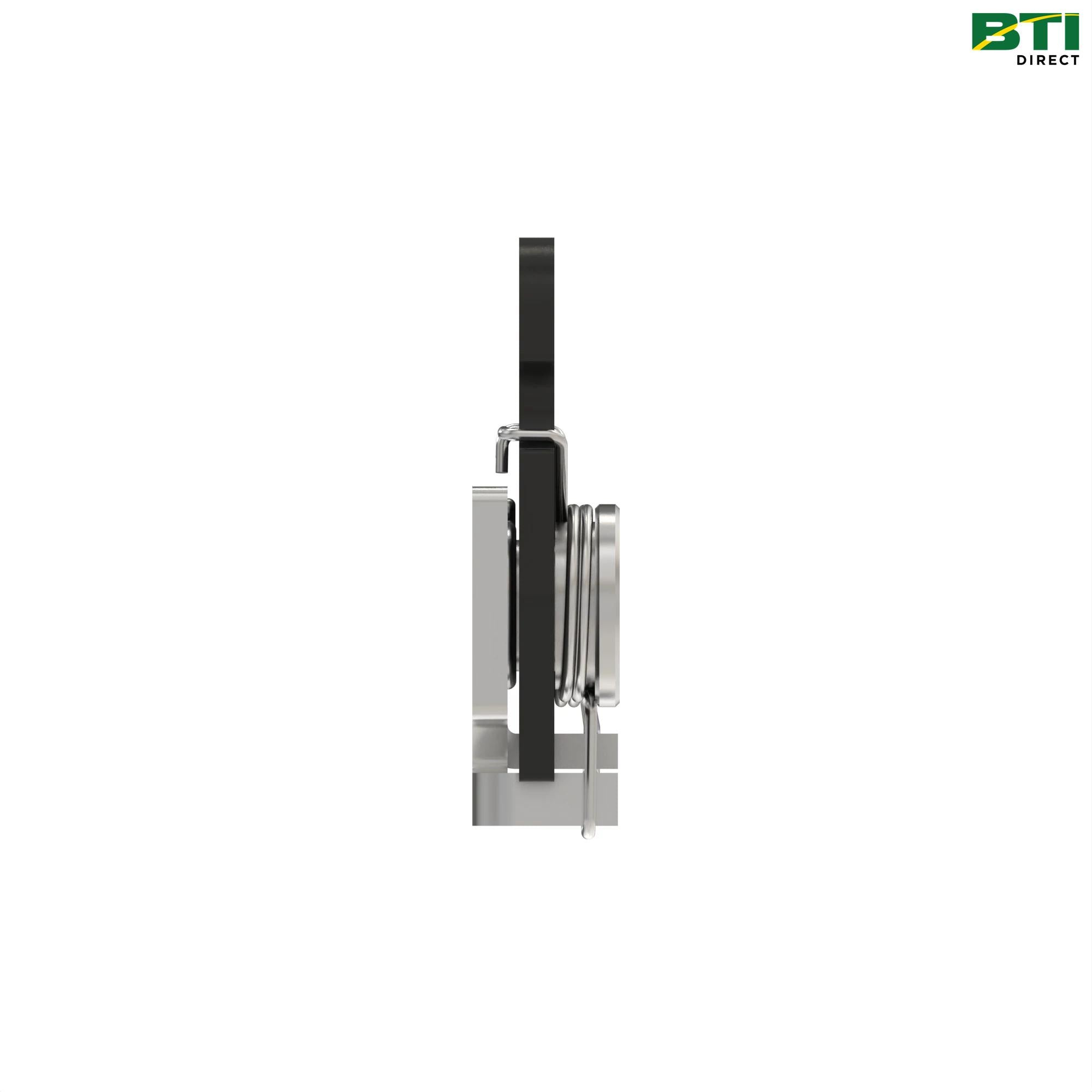 AL220952: Hood Latch