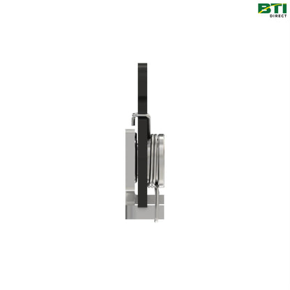 AL220952: Hood Latch