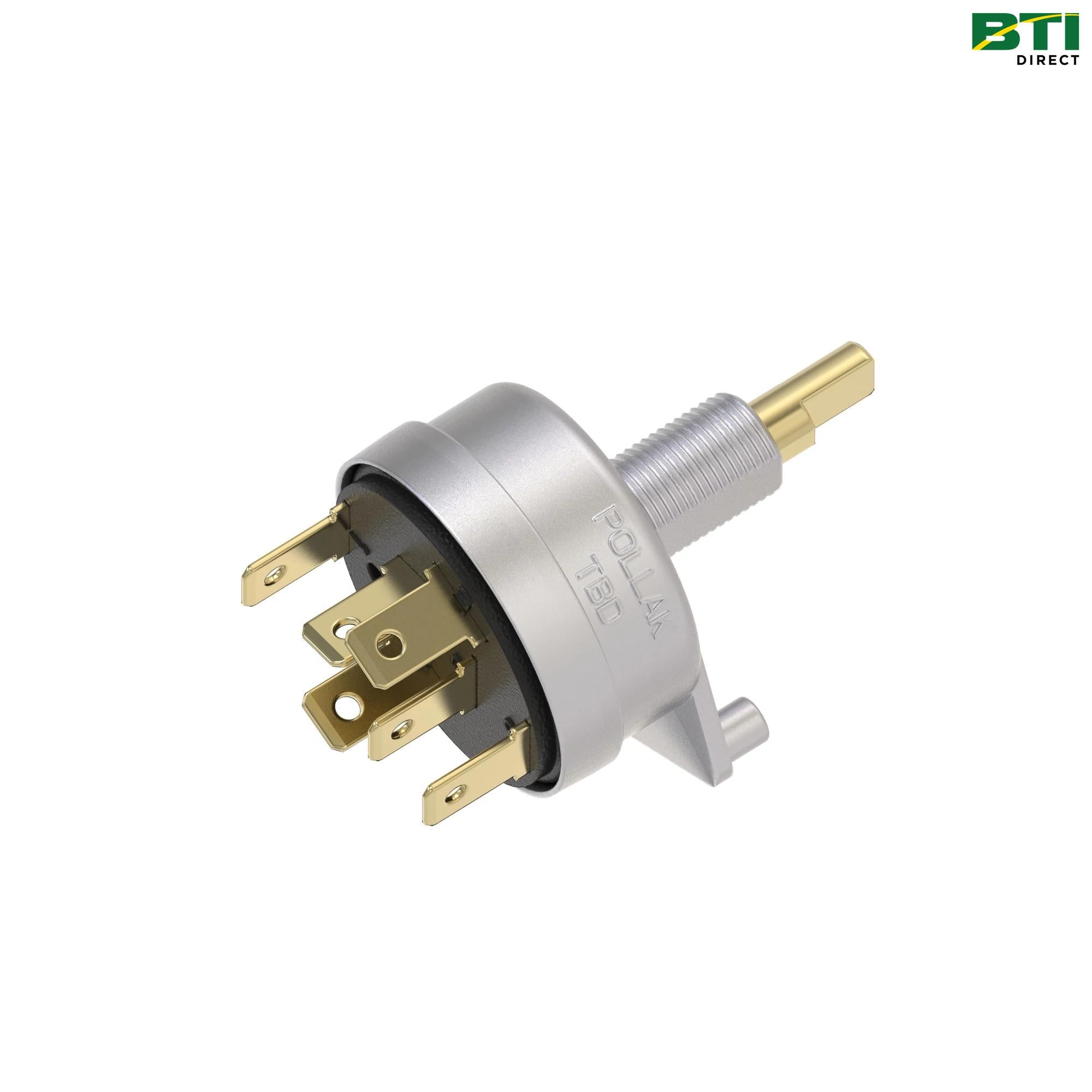 AL220958: Rotary Switch