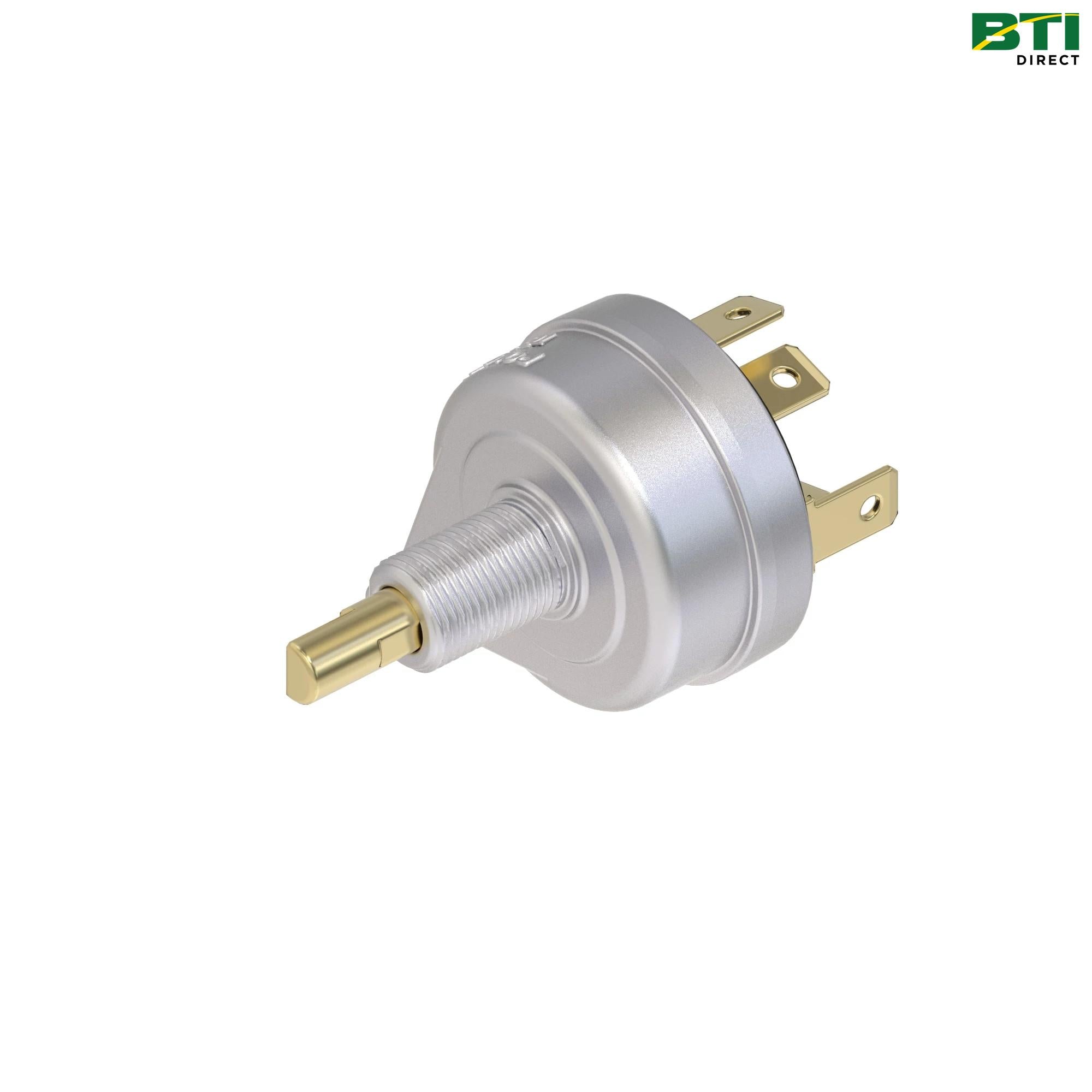 AL220958: Rotary Switch