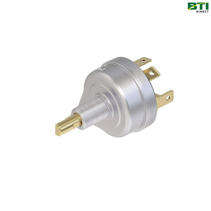 AL220958: Rotary Switch