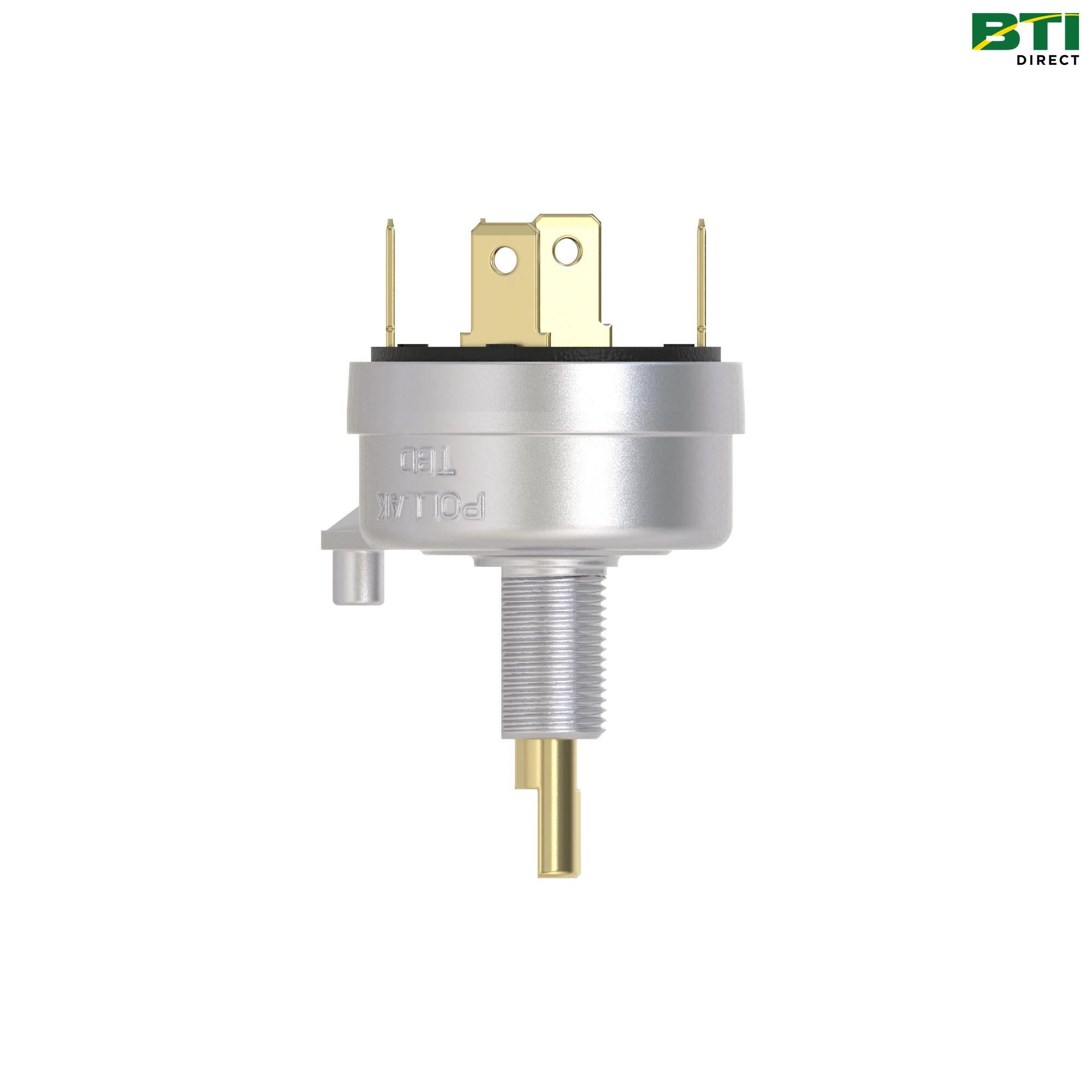 AL220958: Rotary Switch