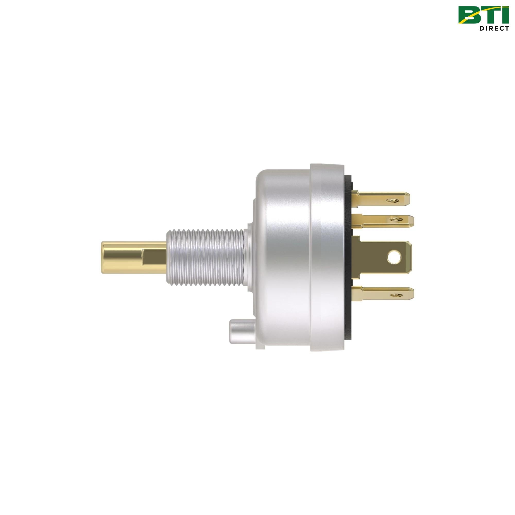 AL220958: Rotary Switch