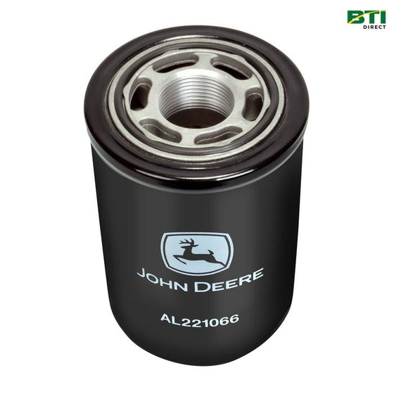 AL221066: Hydraulic Oil Filter