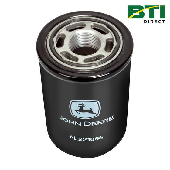 AL221066: Hydraulic Oil Filter