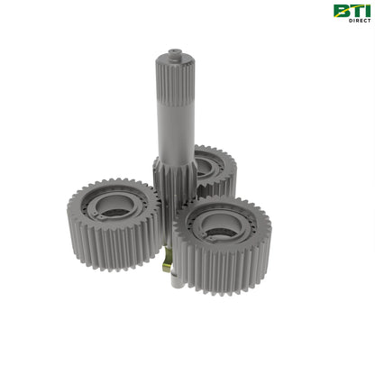 AL221092: Axle Final Drive Gear