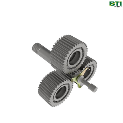 AL221092: Axle Final Drive Gear