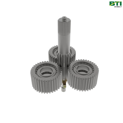AL221092: Axle Final Drive Gear