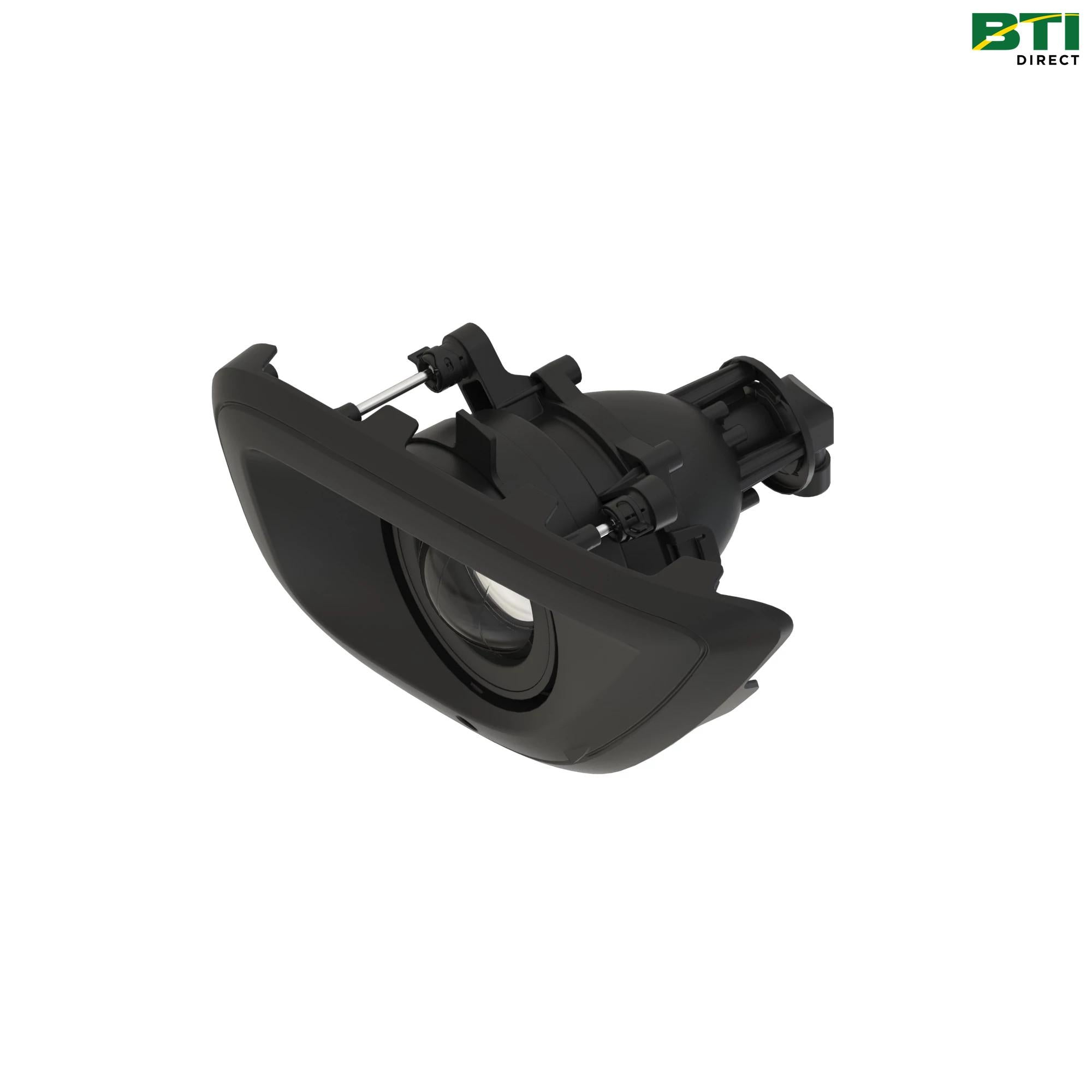 AL221105: Right Side Low Beam Headlight