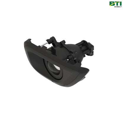 AL221105: Right Side Low Beam Headlight
