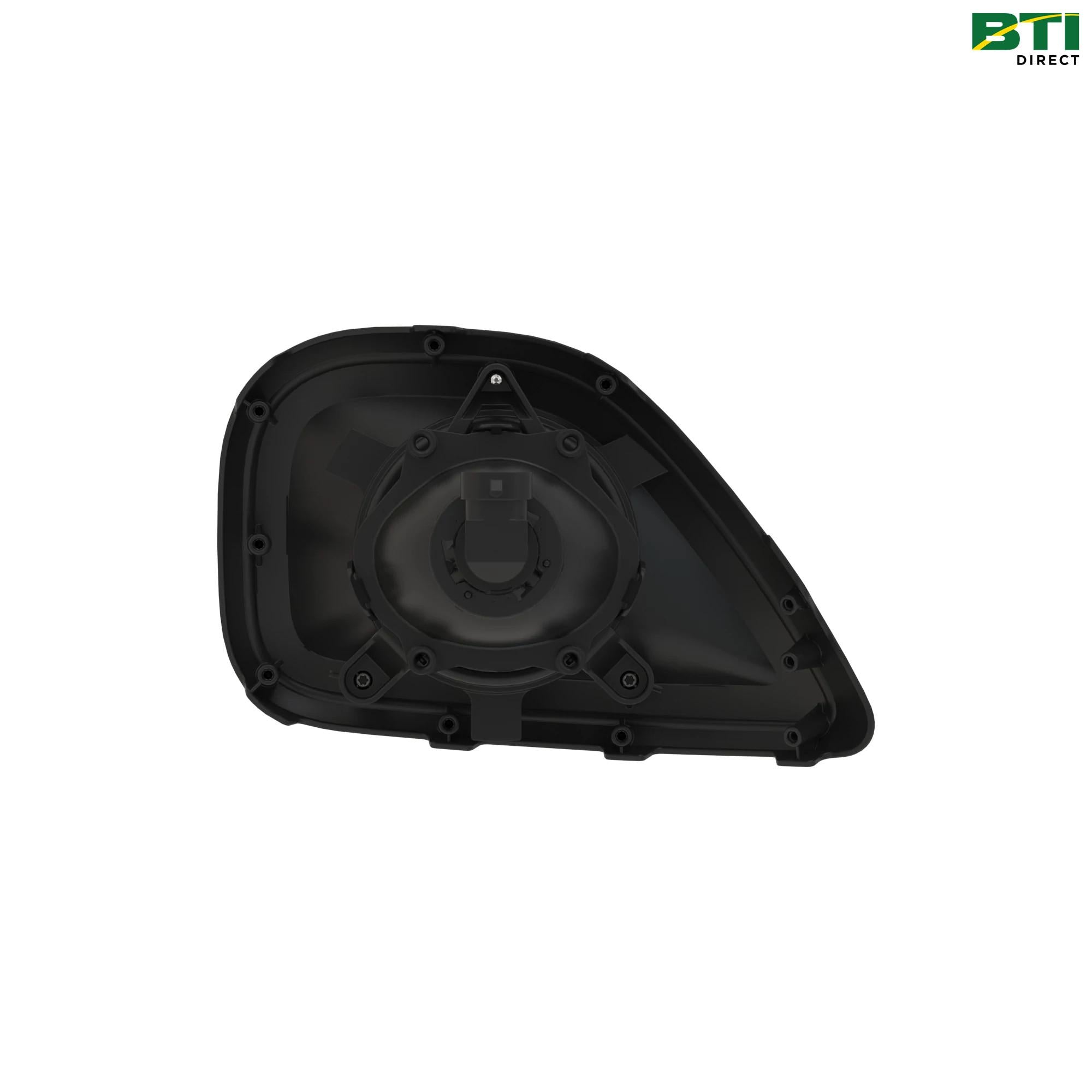 AL221105: Right Side Low Beam Headlight