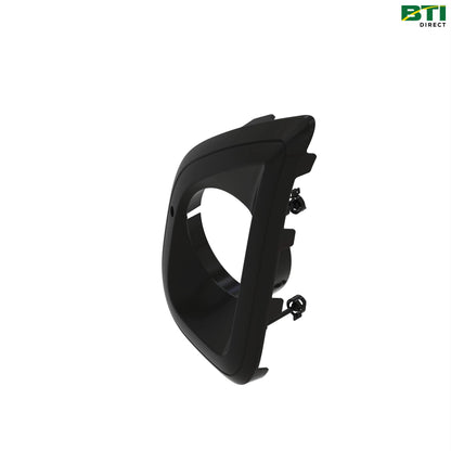 AL221245: Right Side Lower Headlight Bezel