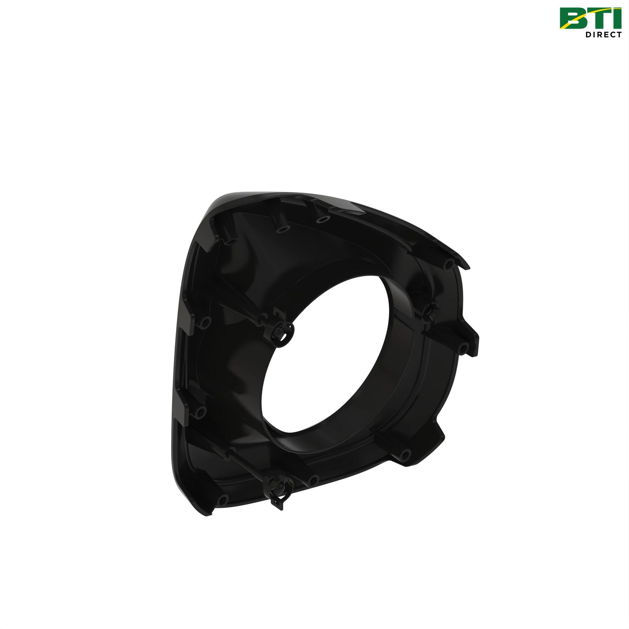 AL221245: Right Side Lower Headlight Bezel