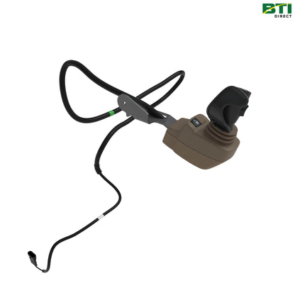 AL221267: Multifunction Lever Control
