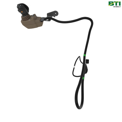 AL221267: Multifunction Lever Control