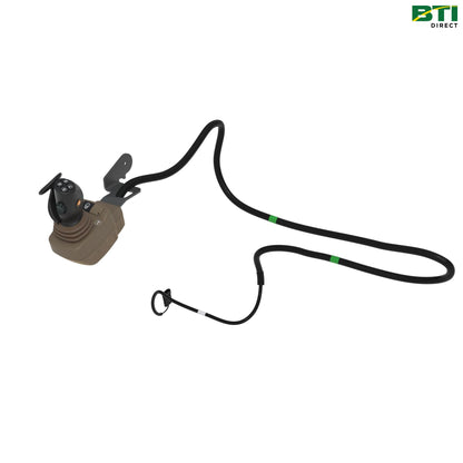 AL221267: Multifunction Lever Control