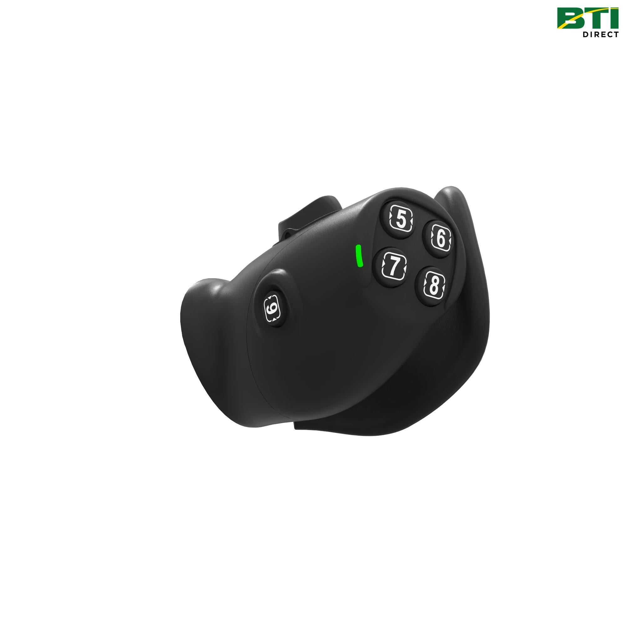 AL221268: Control