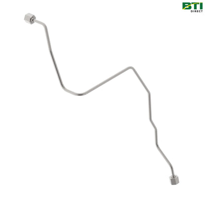 AL221435: Brake Bleeding Line
