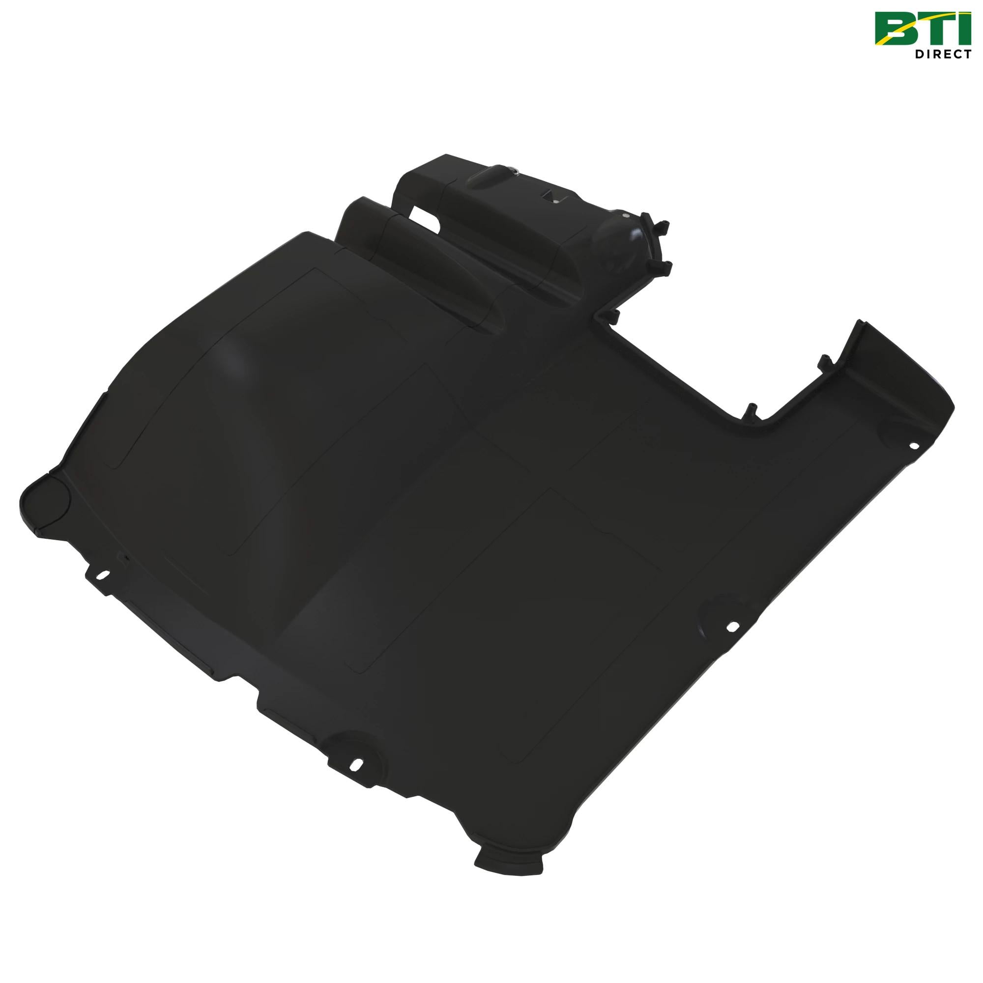 AL221603: Right Side Shield