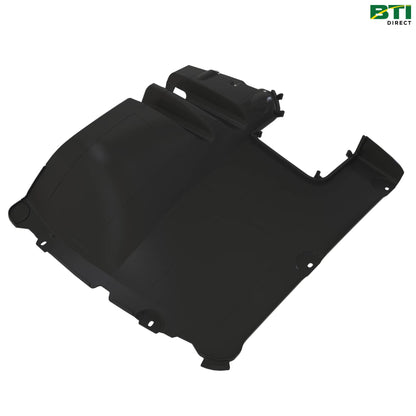 AL221603: Right Side Shield