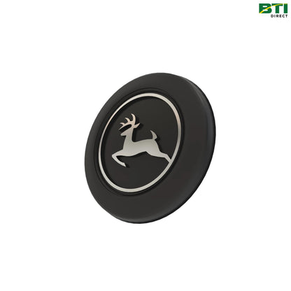 AL221610: Steering Wheel Cover
