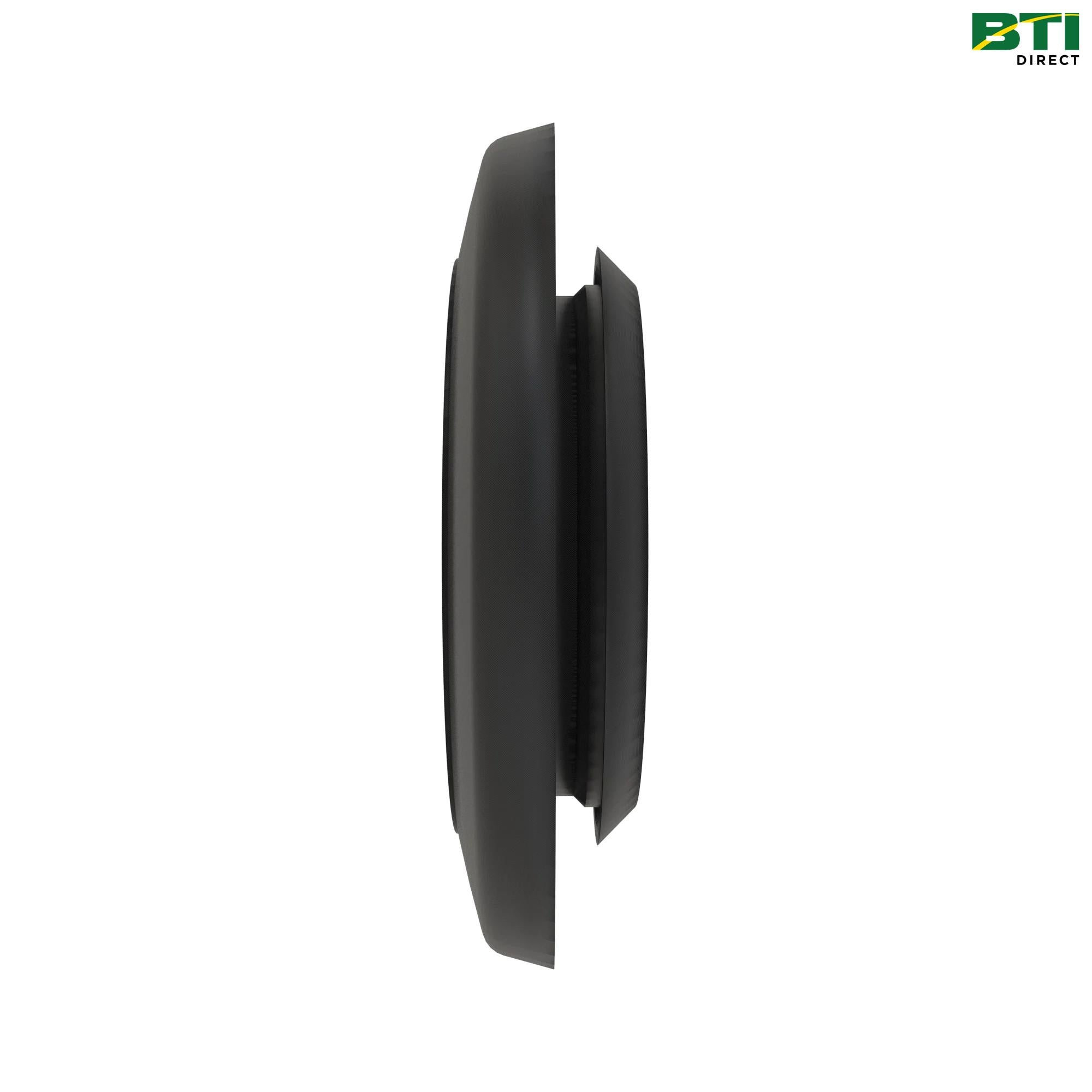 AL221610: Steering Wheel Cover