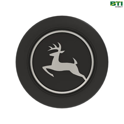 AL221610: Steering Wheel Cover