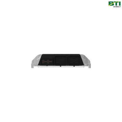 AL221789: Electronic Control Unit