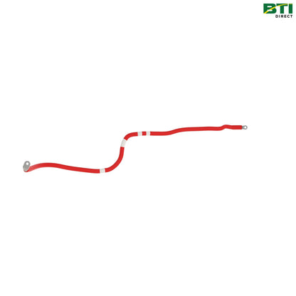 AL221859: Battery Cable, Length 1398 mm