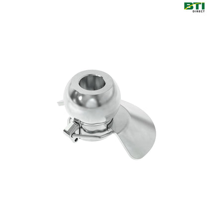 AL222263: Quick Tach Draft Links Guide