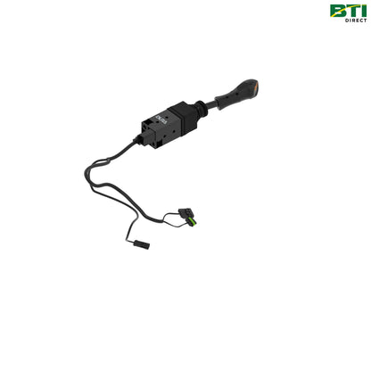 AL222474: Multi Functional Lever Controller