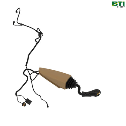 AL222481: Multi-Functional Controller