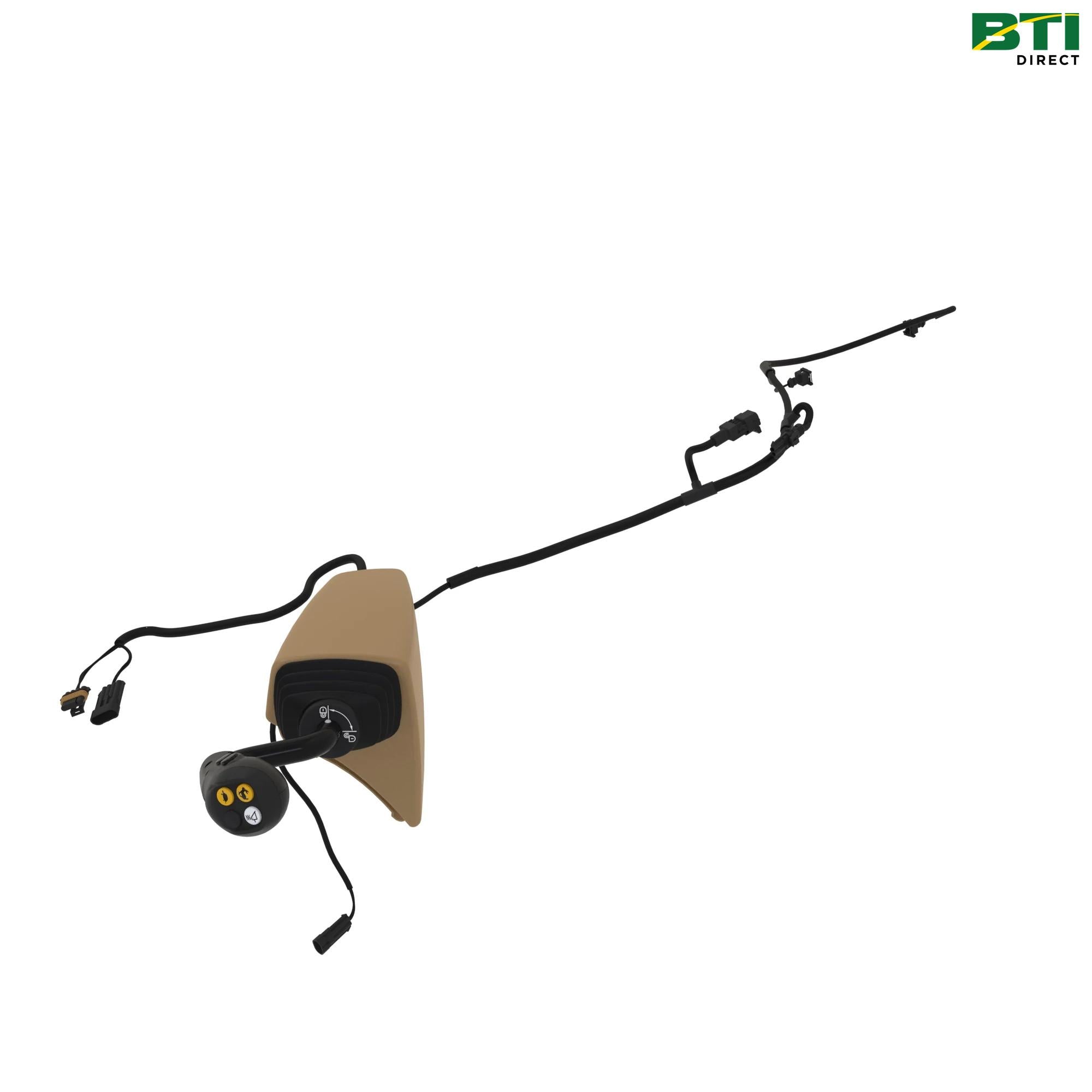 AL222481: Multi-Functional Controller