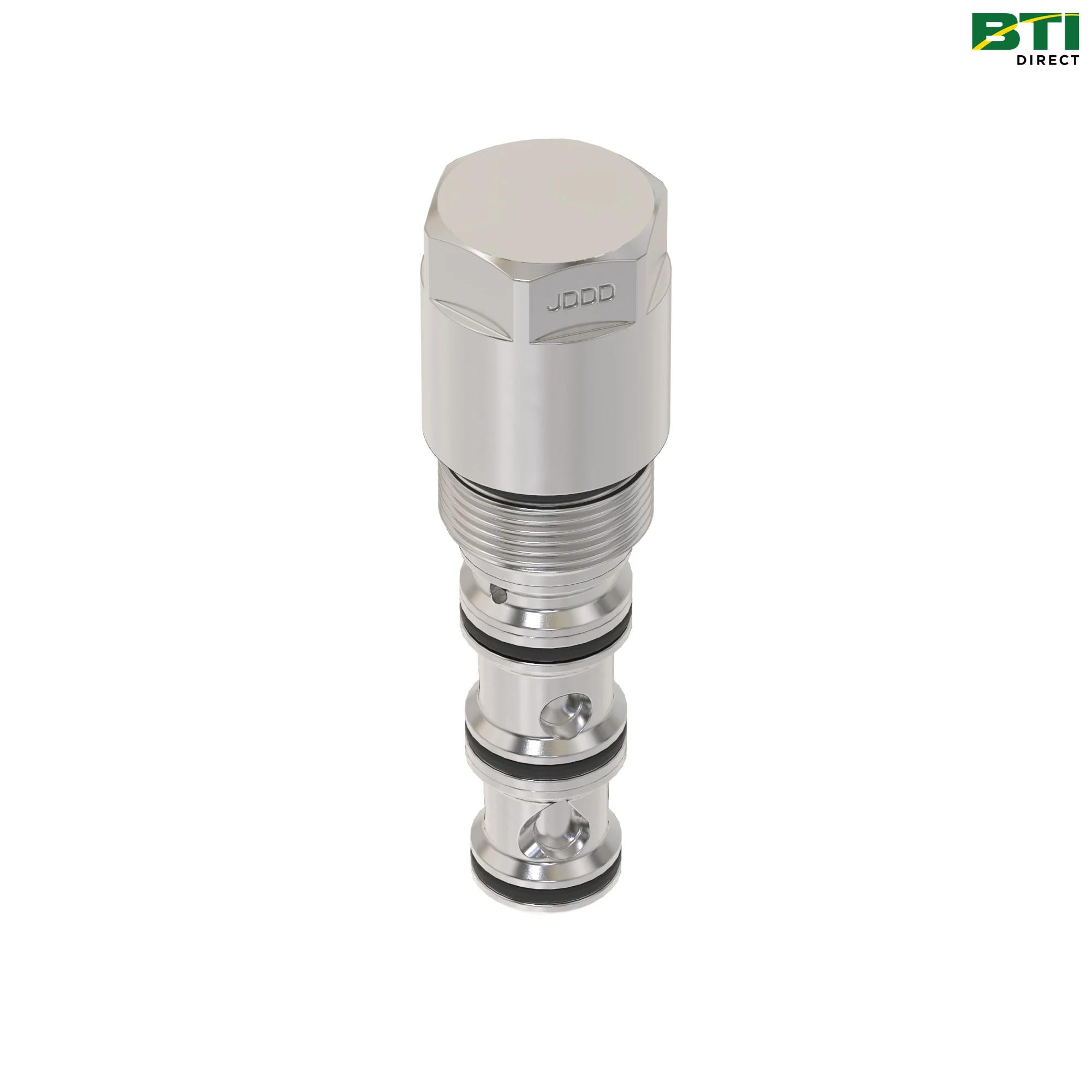 AL222494: Pressure Reducing Priority 1 Valve