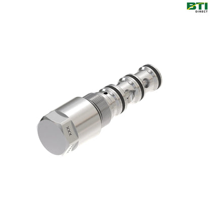 AL222495: Pressure Compensator Control Valve, Priority-2