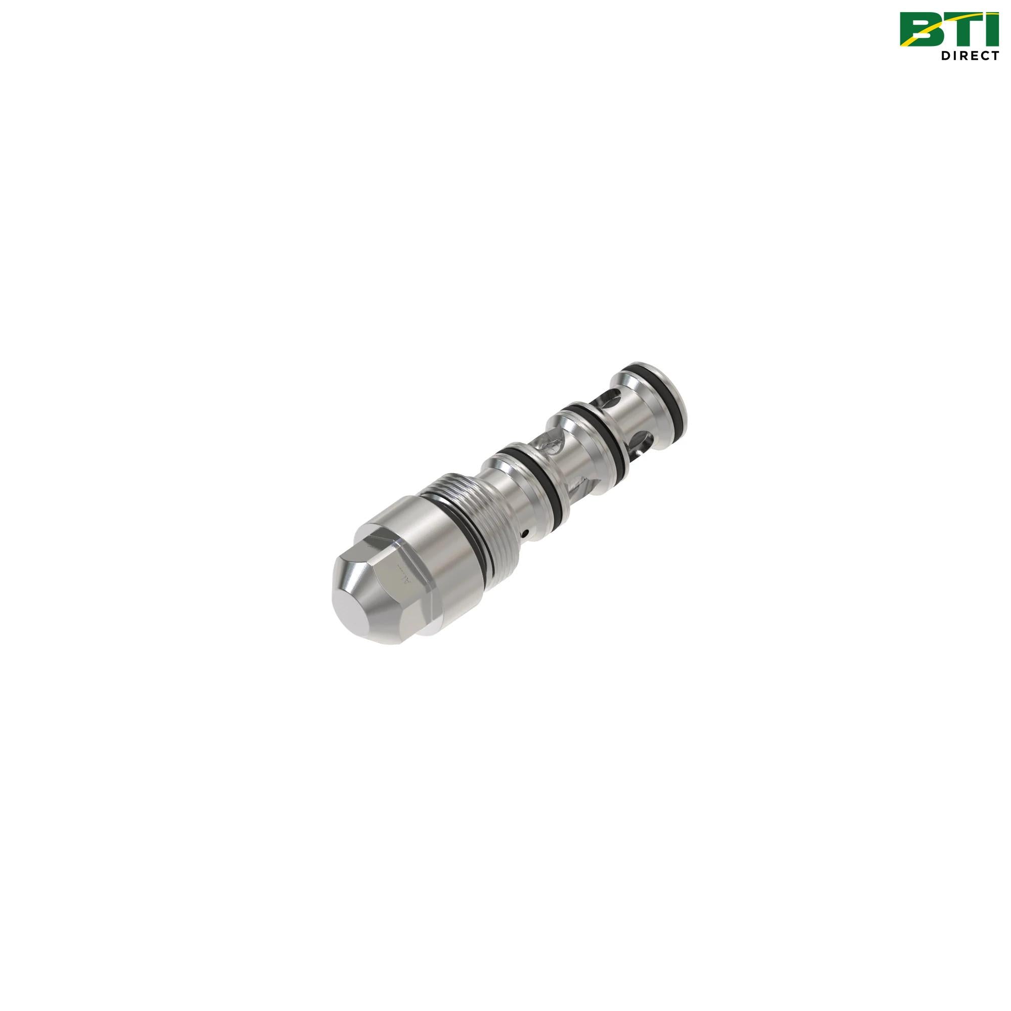 AL222496: Pressure Regulating Valve