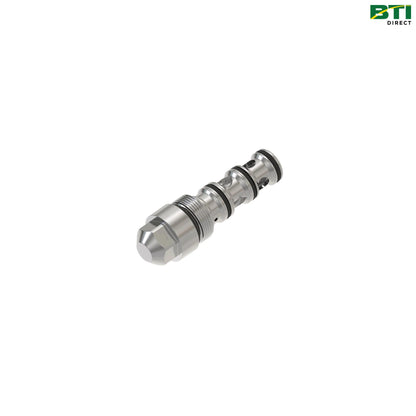 AL222496: Pressure Regulating Valve