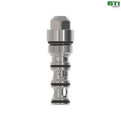 AL222496: Pressure Regulating Valve