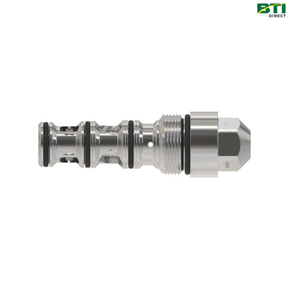 AL222496: Pressure Regulating Valve