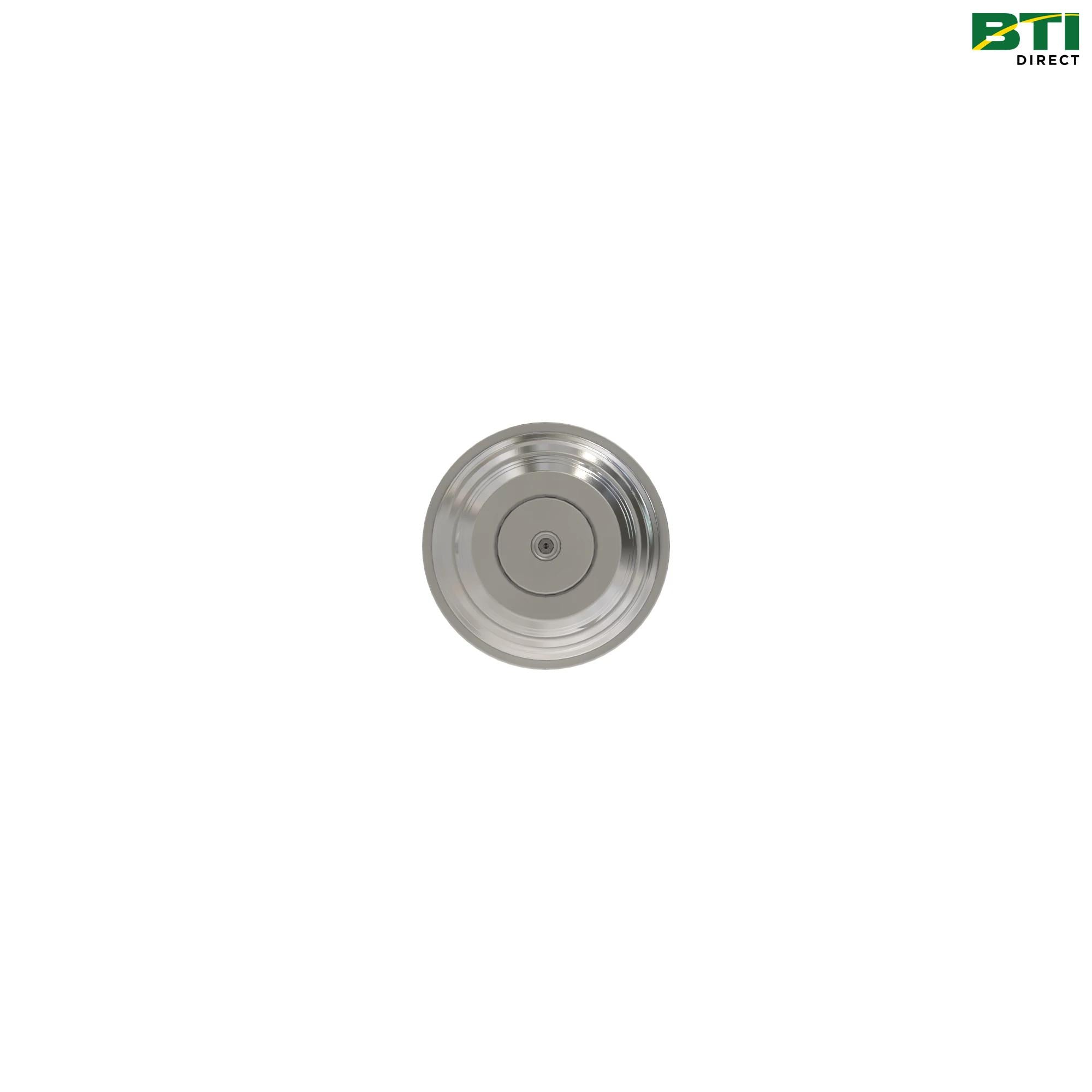 AL222496: Pressure Regulating Valve