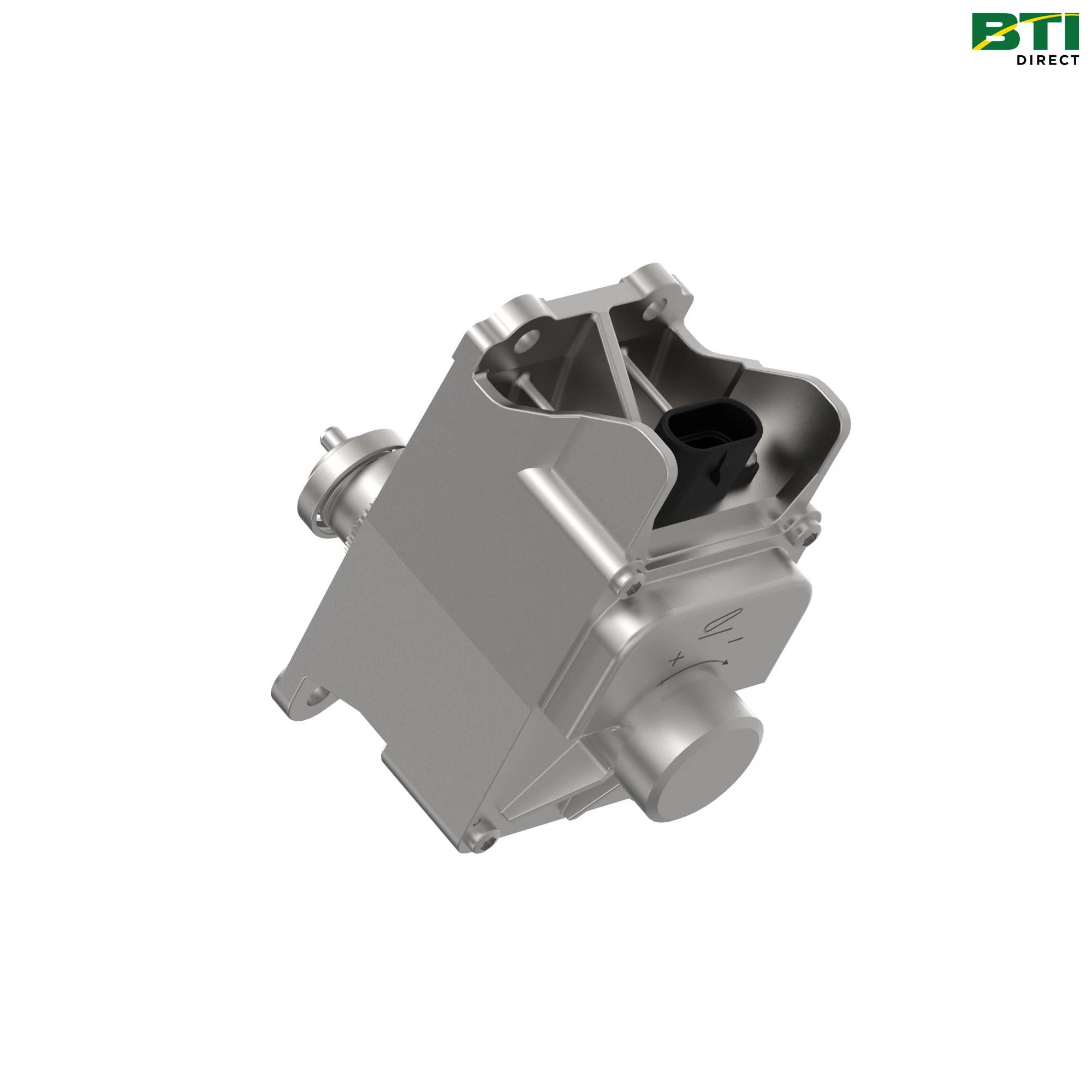 AL222530: Rockshaft Control Valve Electric Motor