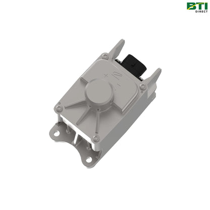 AL222530: Rockshaft Control Valve Electric Motor