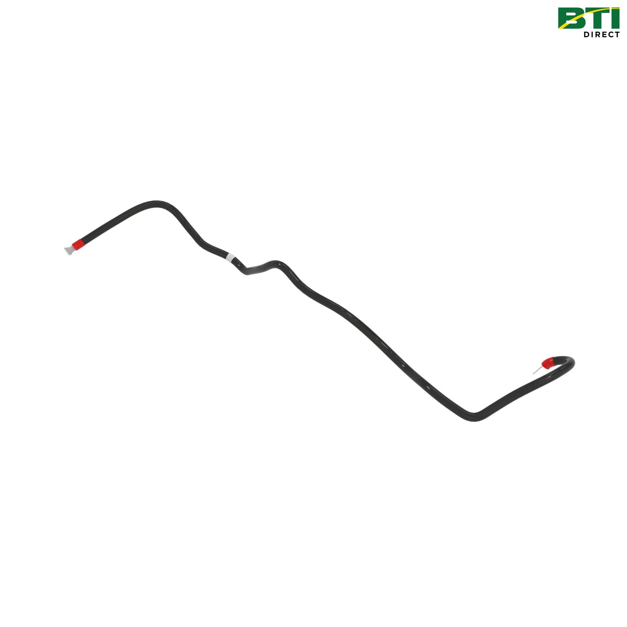 AL222557: Positive Battery Cable