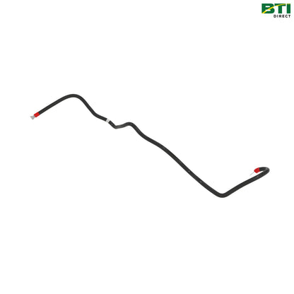 AL222557: Positive Battery Cable