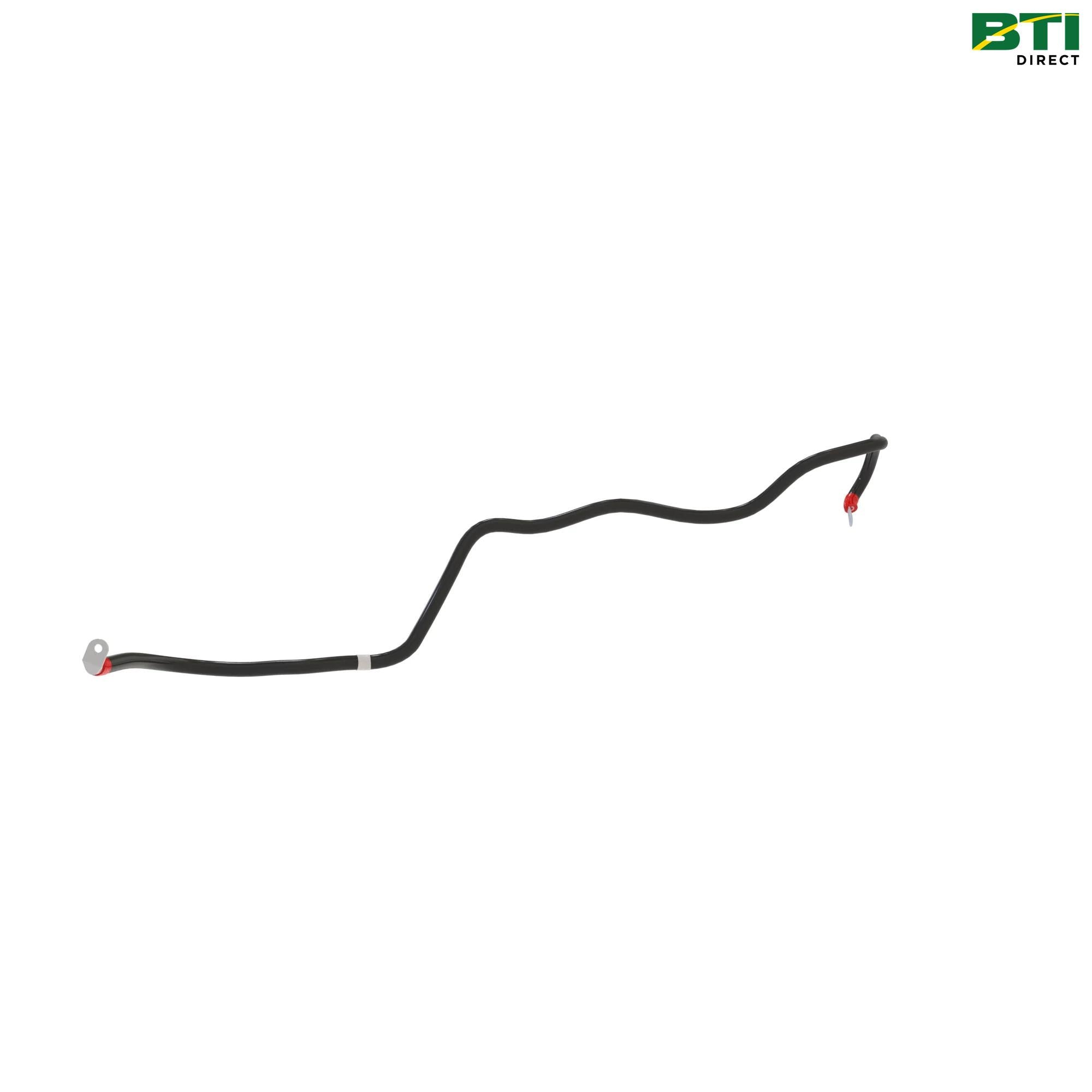 AL222557: Positive Battery Cable
