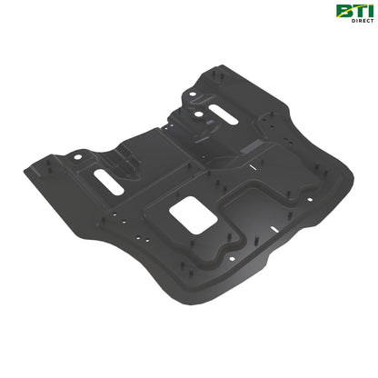 AL222594: Front Axle Support Cover