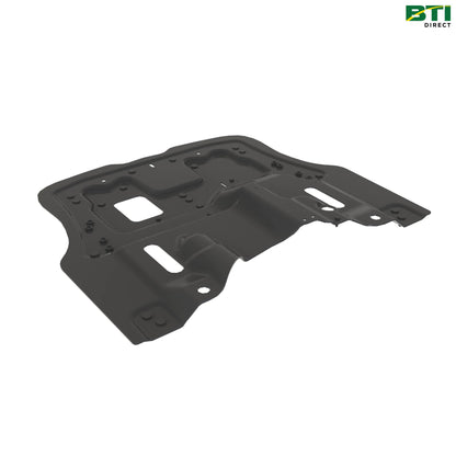 AL222594: Front Axle Support Cover