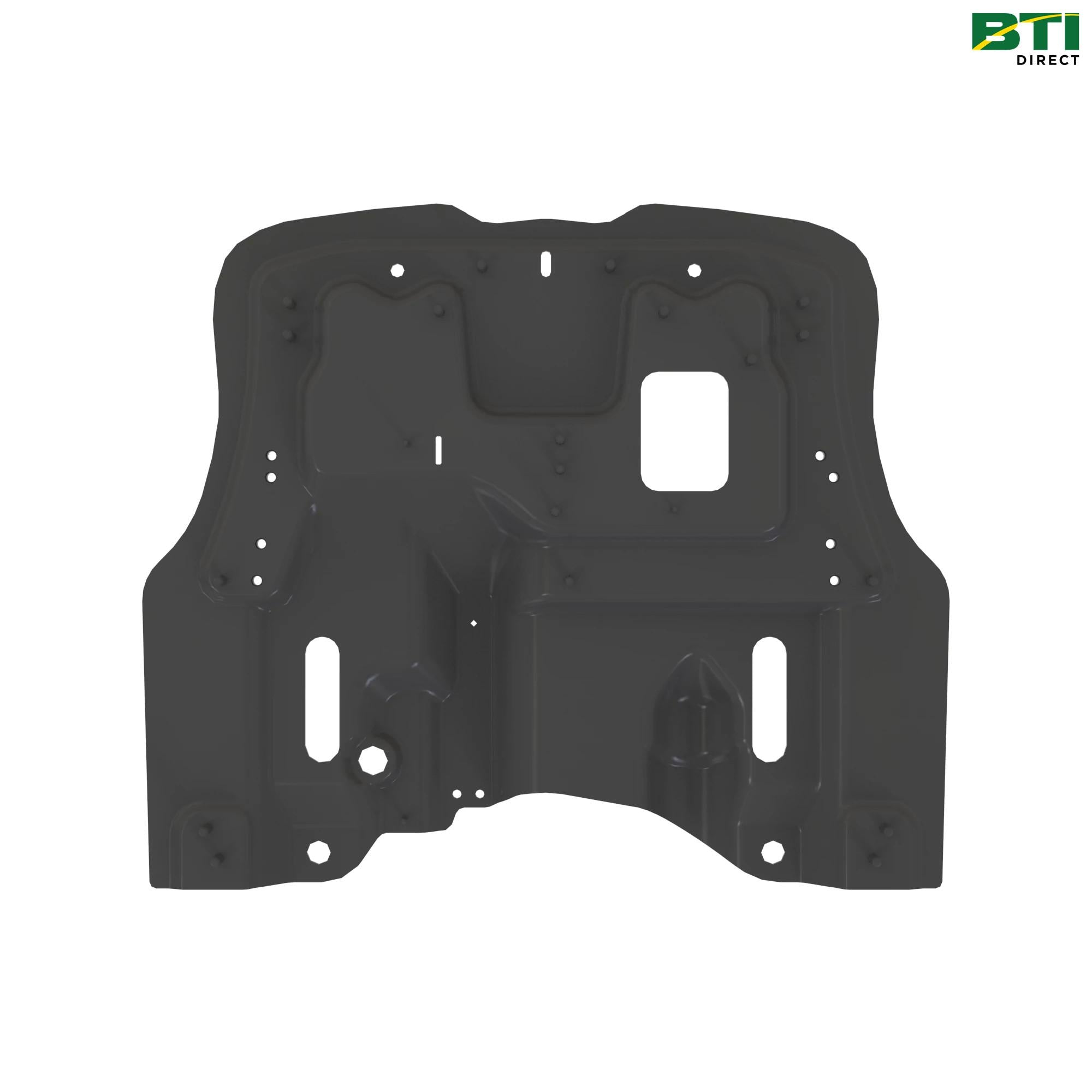 AL222594: Front Axle Support Cover