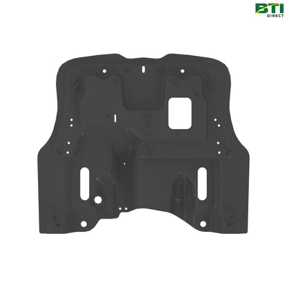 AL222594: Front Axle Support Cover