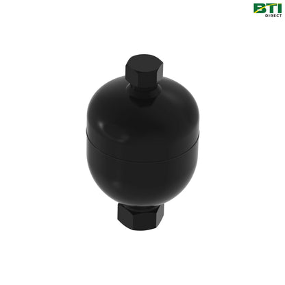 AL222602: Hydraulic Accumulator